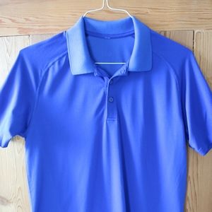 Lululemon Vent Tech Polo